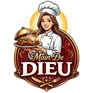 Logo Main de Dieu